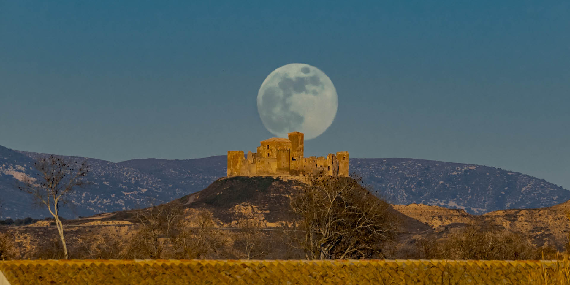 VISITA LA EXPOSICIÓN DE FOTOGRAFÍAS SOBRE PATRIMONIO ARAGONÉS
